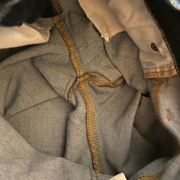 Jeans - Picture 4 of 4